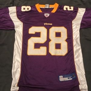 Adrian Peterson Vikings Jersey